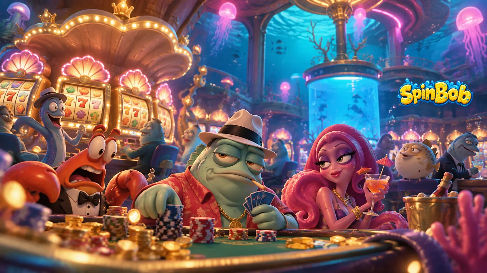 Welcome bonus — 100% up to £500 + 200 Free Spins