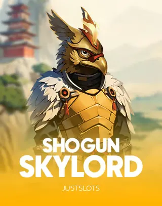 Shogun Skylord by JustSlots